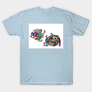 Oopsie Daisy T-Shirt